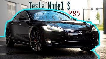 2013 tesla model s 2013 tesla model s