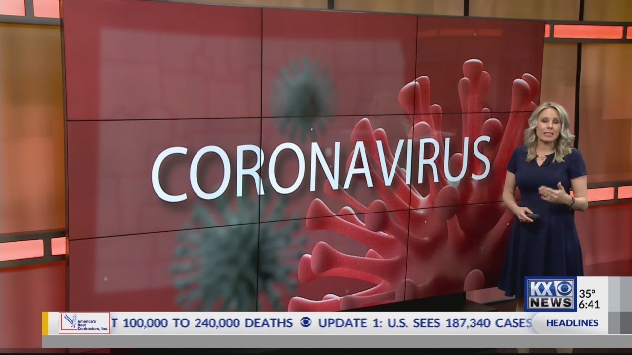 Can the warmer months really slow down COVID-19 cases?