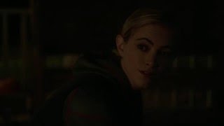 NCIS 13x10 (Blood Brothers) Rule #28 Wealth