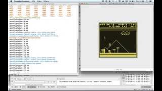 026 - Shader Polarized - Game Boy Emulator screenshot 1