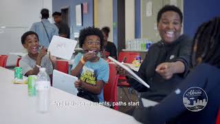Together for Akron - Growing Together