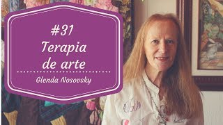 El arte como terapia - Glenda Nosovsky - #31