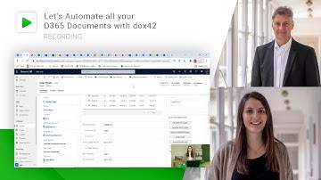 dox42 at DynamicsCon 2022 - Let