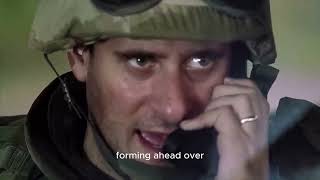 MISSION IRAQ: One Soldier vs An Entire Warzone 💥 | True Story Inspired Action