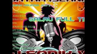 DJ FULL ALBUM MALAYSIA JILID II BATAM 2015 DJ SODIK V2™