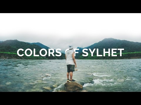 Colors of Sylhet – Bangladesh Travel Film (GoPro Hero 4) × Beautiful Destinations Colors of Sylhet – Bangladesh Travel Film (GoPro Hero 4) × Beautiful Destinations
