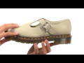 Dr. Martens Polley T-Bar Mary Jane  SKU:8647460