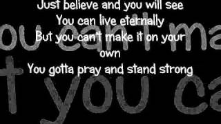 Auburn - Maybe (Lyrics)