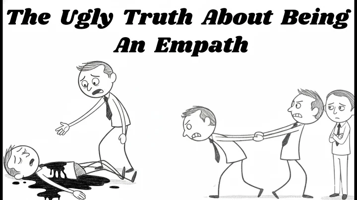 3 Truths Empaths Need to Realize About Narcissists
