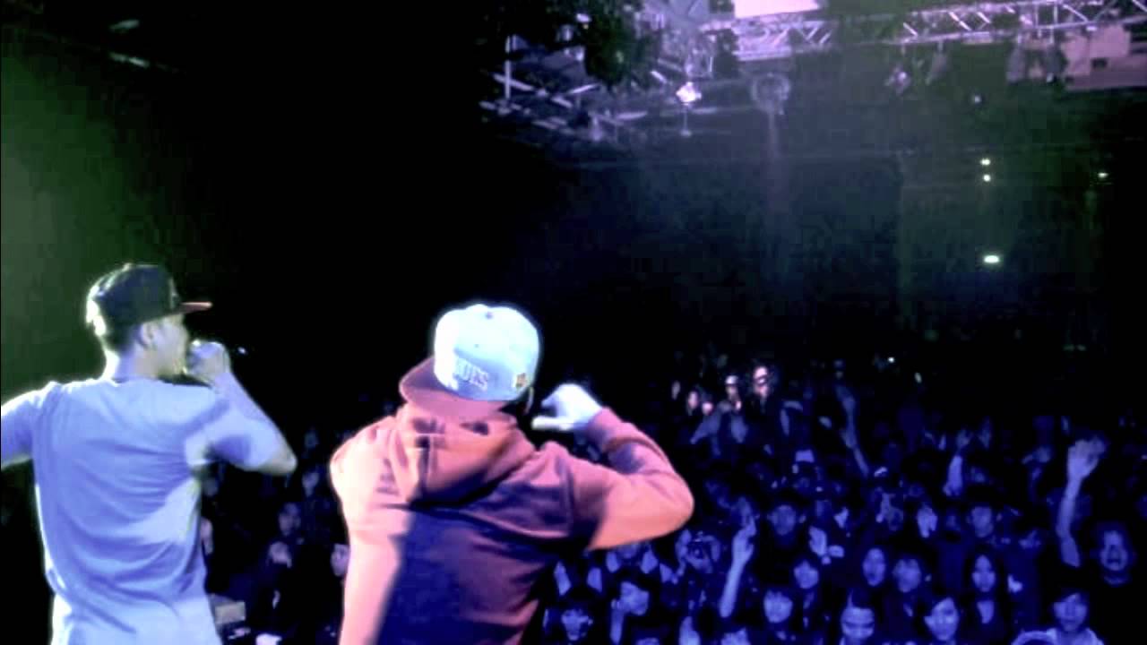 Watch Barry Chen - Feelin Good (Music Video) on YouTube Watch Barry Chen - Feelin Good (Music Video) on YouTube