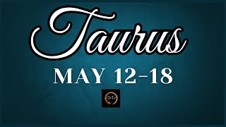 Your dreams and visions are coming true..♉TAURUSMay 1218, 2024