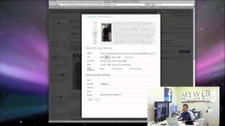 Content Management System - Managing Your Website