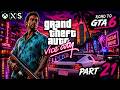 GRAND THEFT AUTO VICE CITY XS Walkthrough Gameplay GRAND THEFT AUTO VICE CITY XS Walkthrough Gameplay