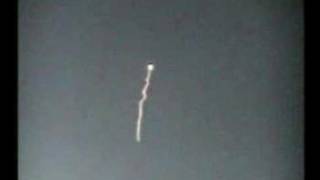Defense Meteorological Satellite Program (DMSP) Launch