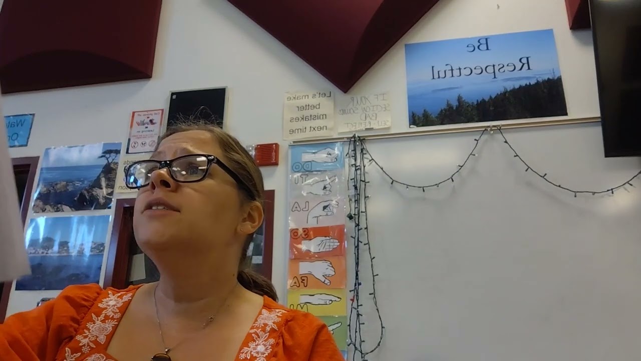 Goblin Feet (SATB) - Bass - Larry Shackley