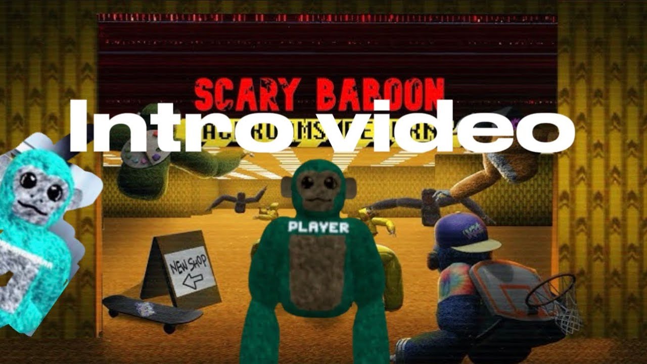 Hello internet!! (@BABVR) 😃 