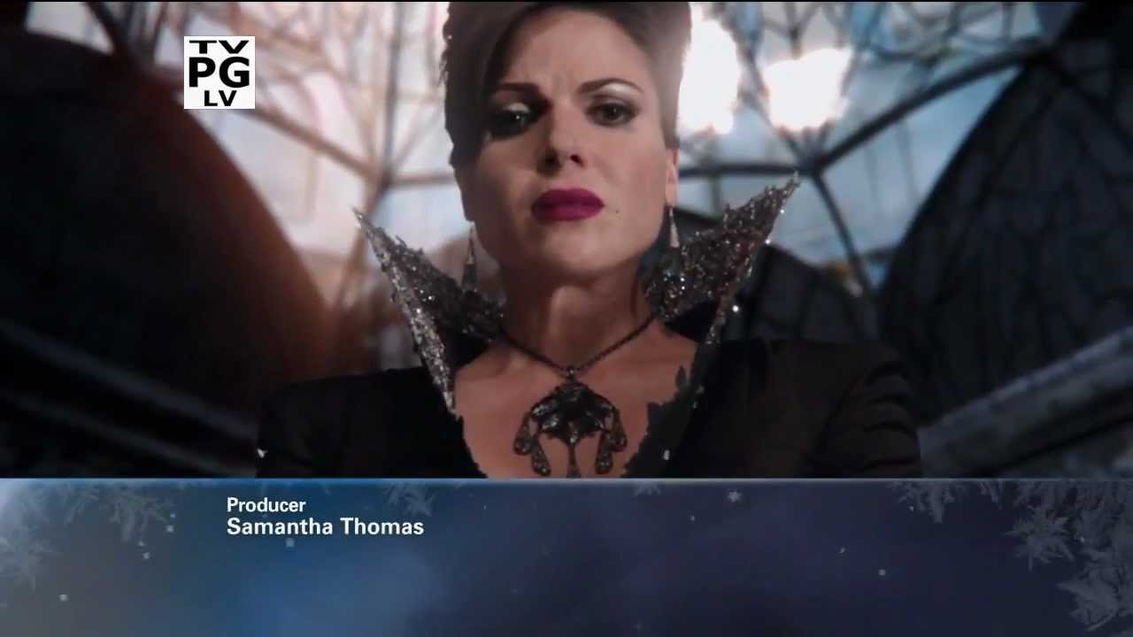 Download Once Upon A Time 1x08 "Desperate Souls" Promo