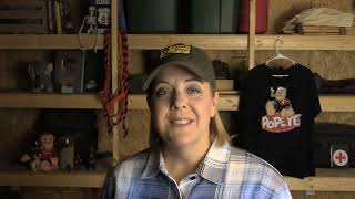 Lets talk about Trump, renaming a ship, and dishonoring a WWII hero….