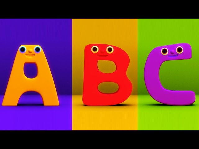 Alphabet Songs | ABC for Kids | 20 mins + Compilation class=