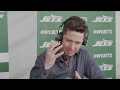 Tom Pelissero and Judy Battista Discuss Jets Free Agency And What Jets Should Do At Pick No. 7