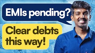 A Step by Step Guide to Escape Loan Trap | Personal Finance 101 #2 | marketfeed