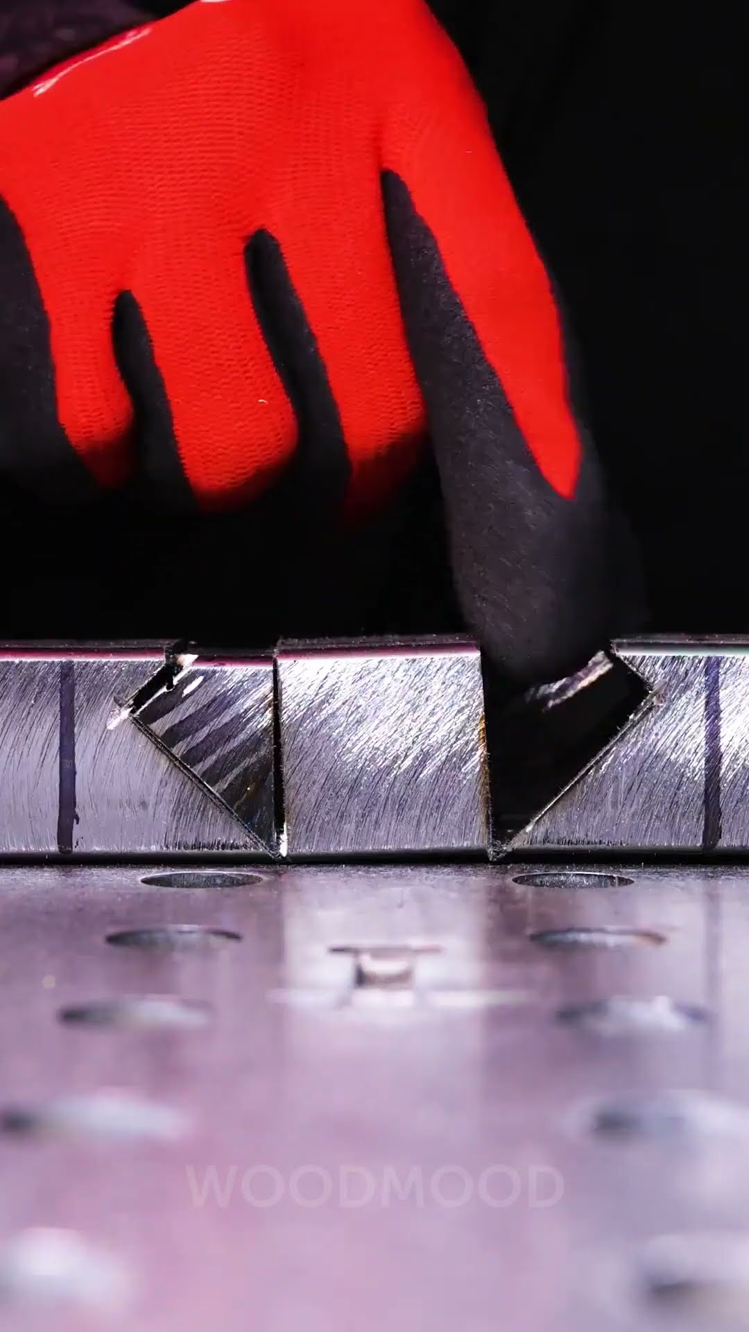 So Fire! ? Incredible hacks to connect metal!