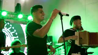 Video thumbnail of "Locamente Enamorado - Rafa Daza En Santa Marta"