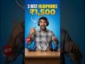 [TOP 3]🔥Best Headphones Under ₹1000 - ₹1500