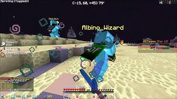 [HCTeams Map 12] Fighting Aloha in End