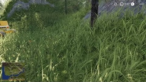 Farming Simulator 19 Logging PS4 Season 1 Episode 1