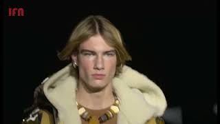 Dsquared² Menswear Fall Winter 2022 2023