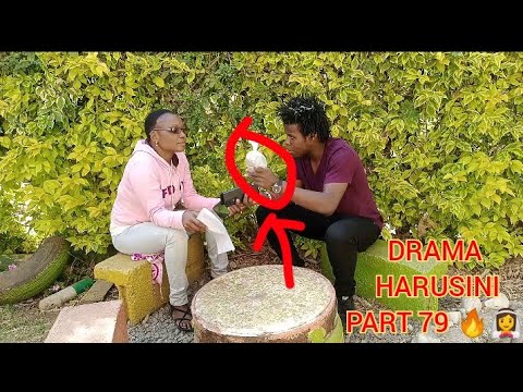 soooooooo sad😭🙆kumbe waliekea Aminah dawa ya panya wasingizie mama ...