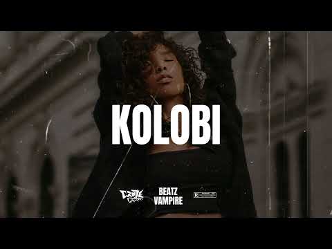 Afrobeat x Instrumental "KOLOBI" Victony x Omah Lay x Lasmid x Olivetheboy x Kidi typebeat|2026