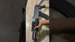 Cyma AK 47  Model CM 028-B Airsoft #airsoft #shortvideo #trading #ak47shorts