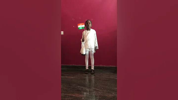 Lillian Barreto Fancy Dress std 2