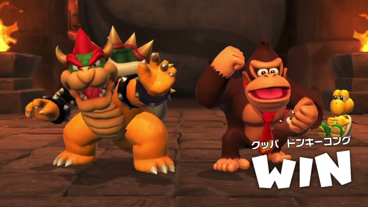 ＠コマドリゲーム　Nintendo Switch スーパーマリオパーティージャンボリー　 SUPER MARIO PARTY JAMBOREE