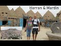 Harran &amp; Mardin Харан и Мардин