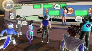 Tickle My Burrito Dbxv2 Xbox One