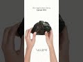 Canon EOS R10 Camera Skin Coverage Live Demo | Vector Template for Vinyl Skin Cutting by VecRas
