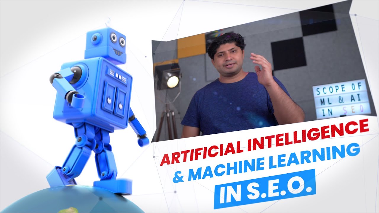 seo artificial intelligence