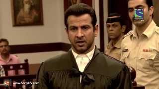 Adaalat - Killer Guitar 2 - Episode 353 - 6th September 2014