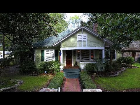 50 Maple Rd, Pinehurst, NC home video tour
