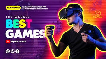 TOP BEST GAMES ALL TIME 🎮 Best Android Emulators for Pc and Macbook Air 2022