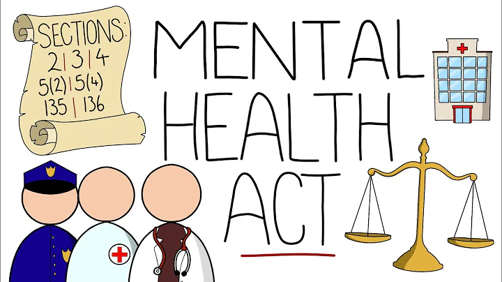 Mental Health Act Made Simple (Most Commonly Used Sections) - DayDayNews