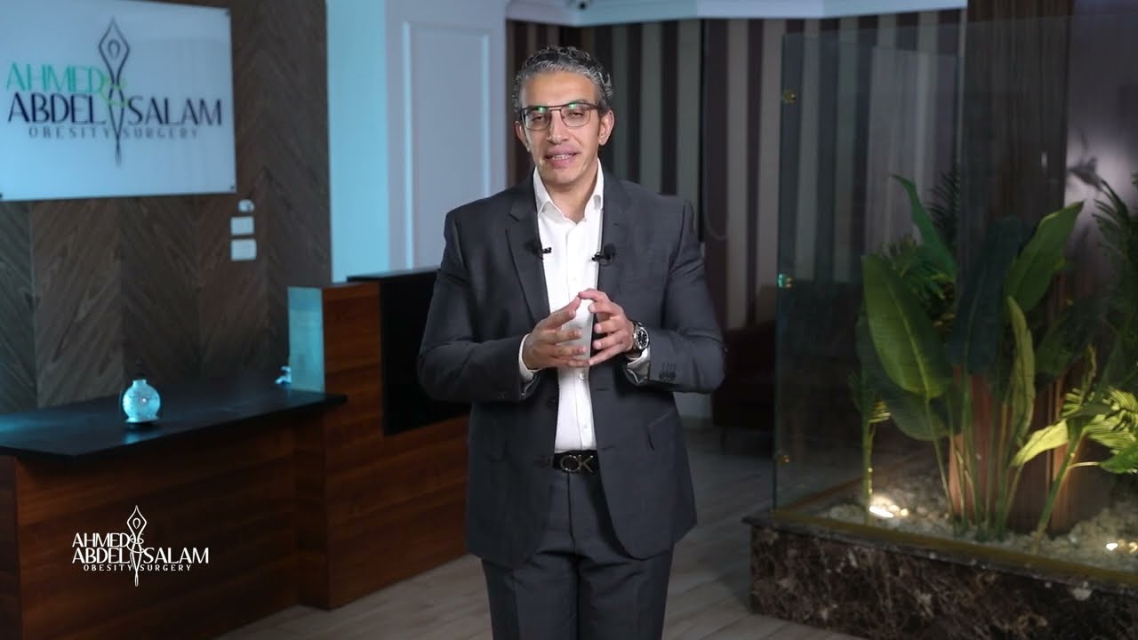 كل ما تريد معرفته عن تصحيح عمليات سمنة سابقة غير ناجحة