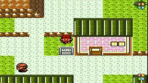 pokemon crystal part 7 mahoghany city