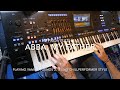 Improvisation ABBA My Father Chords From Timeless Hebrew Tunes Improvisation ABBA My Father Chords From Timeless Hebrew Tunes