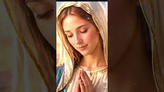 Mary, Mother Who Holds My Heart 🌸 Marian Songs of Love  and Hope | Tender Catholic Marian songs