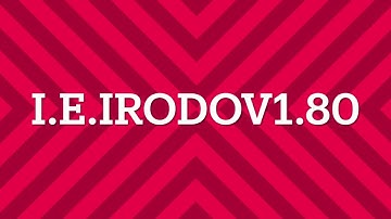 I.E.IRODOV 1.80