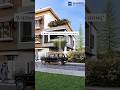 3D Walkthrough | Modern House Design Interior &amp; Exterior Tour #builderschoice